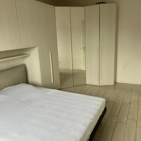 Appartement Parkside Heaven Milano Affori Extérieur photo