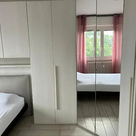 Appartement Parkside Heaven Milano Affori Extérieur photo