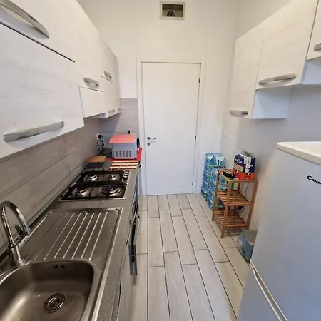 Appartement Parkside Heaven Milano Affori Extérieur photo