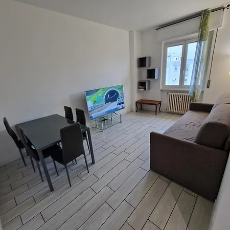 Appartement Parkside Heaven Milano Affori Extérieur photo
