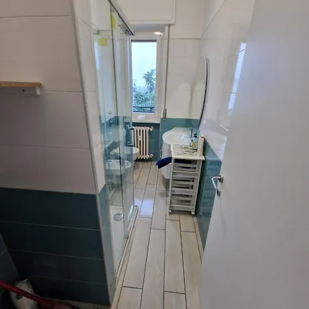 Appartement Parkside Heaven Milano Affori Extérieur photo