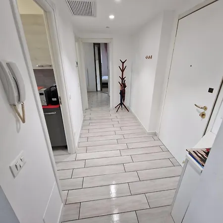 Appartement Parkside Heaven Milano Affori Extérieur photo