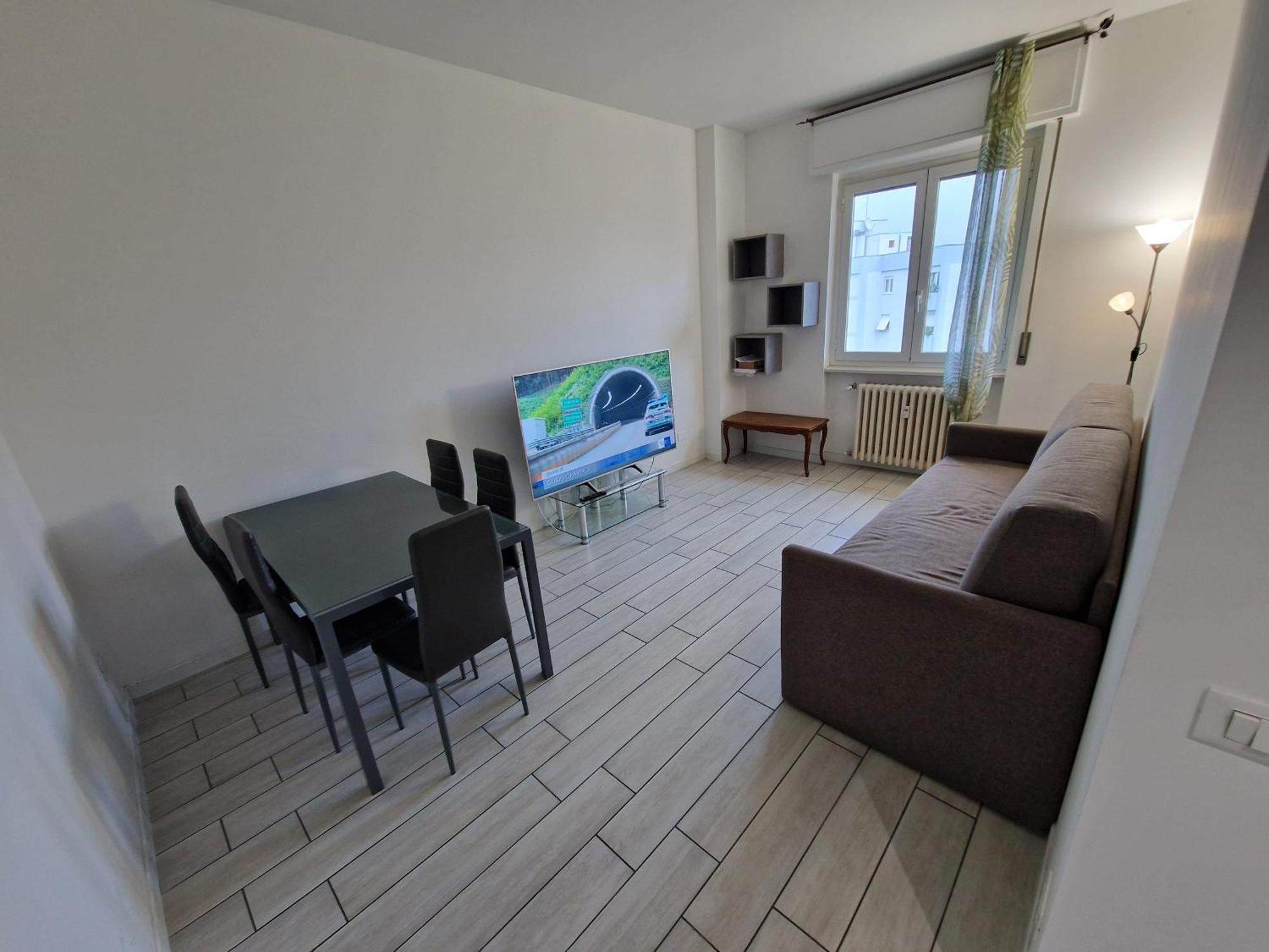 Parkside Heaven Affori Appartement *