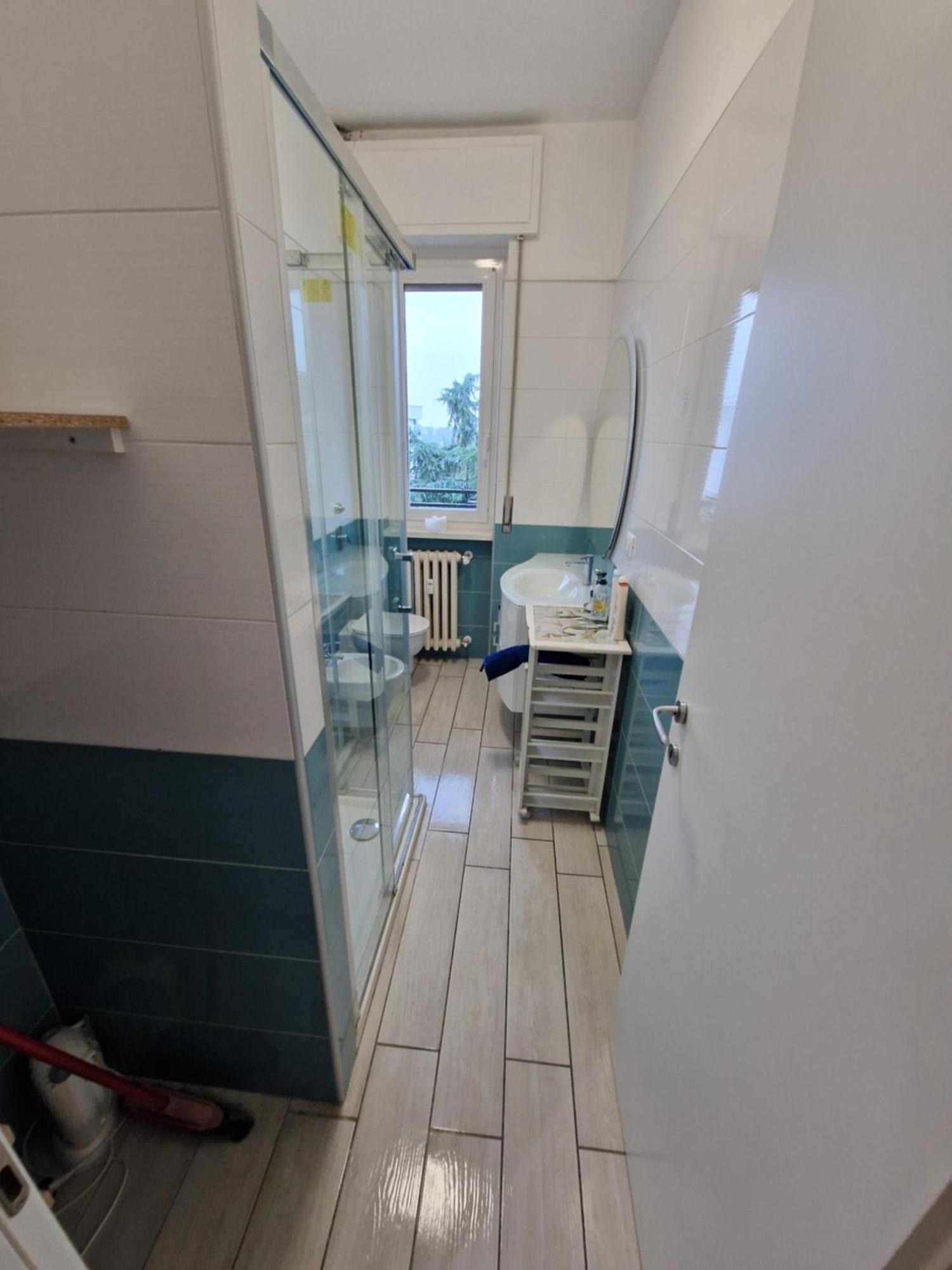 Appartement Parkside Heaven Affori *