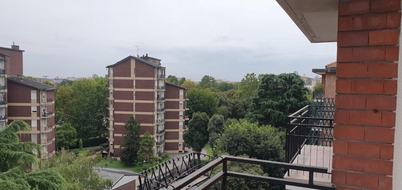 Appartamento Parkside Heaven Affori
