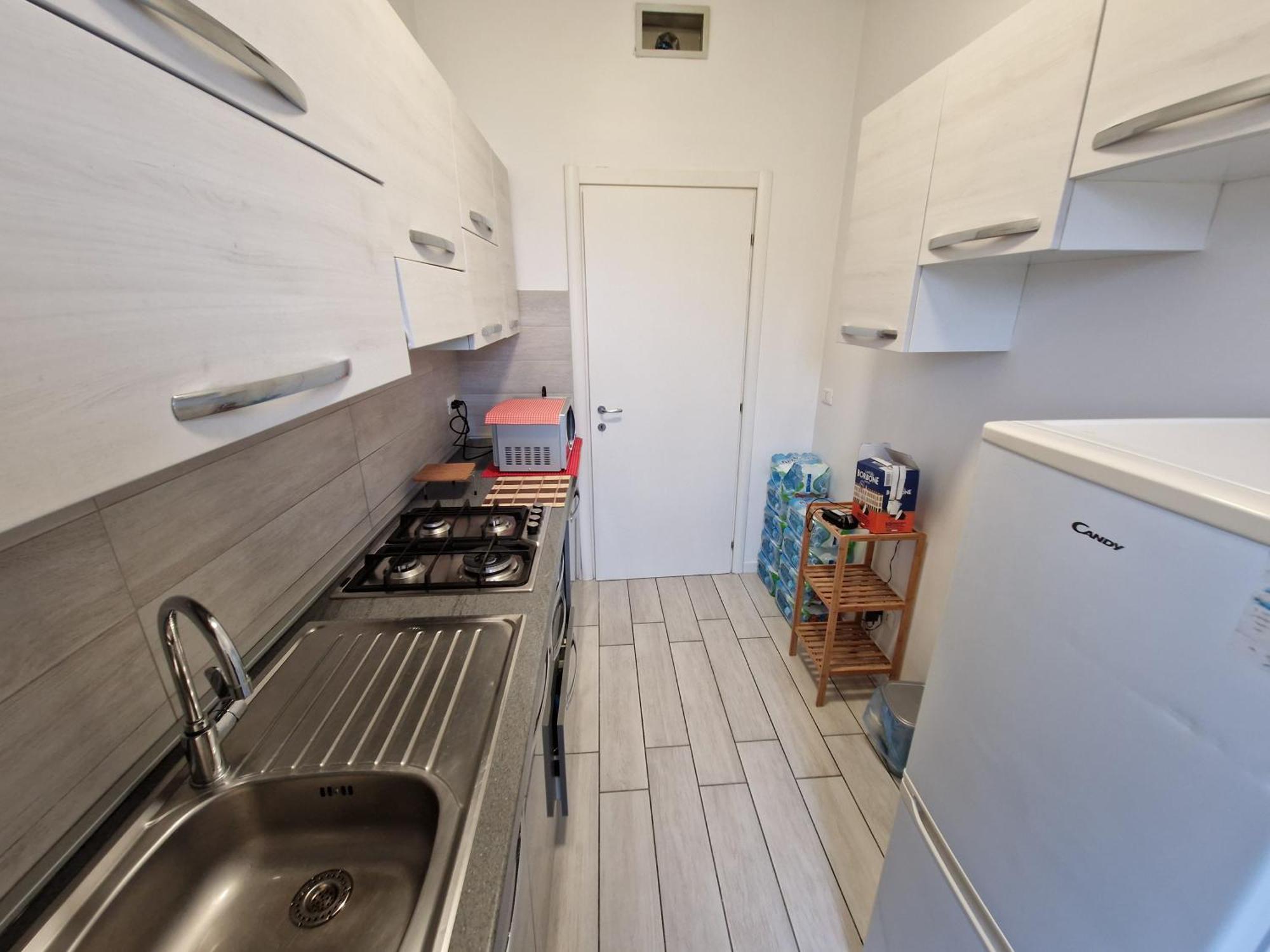 Parkside Heaven Affori Appartamento Milano