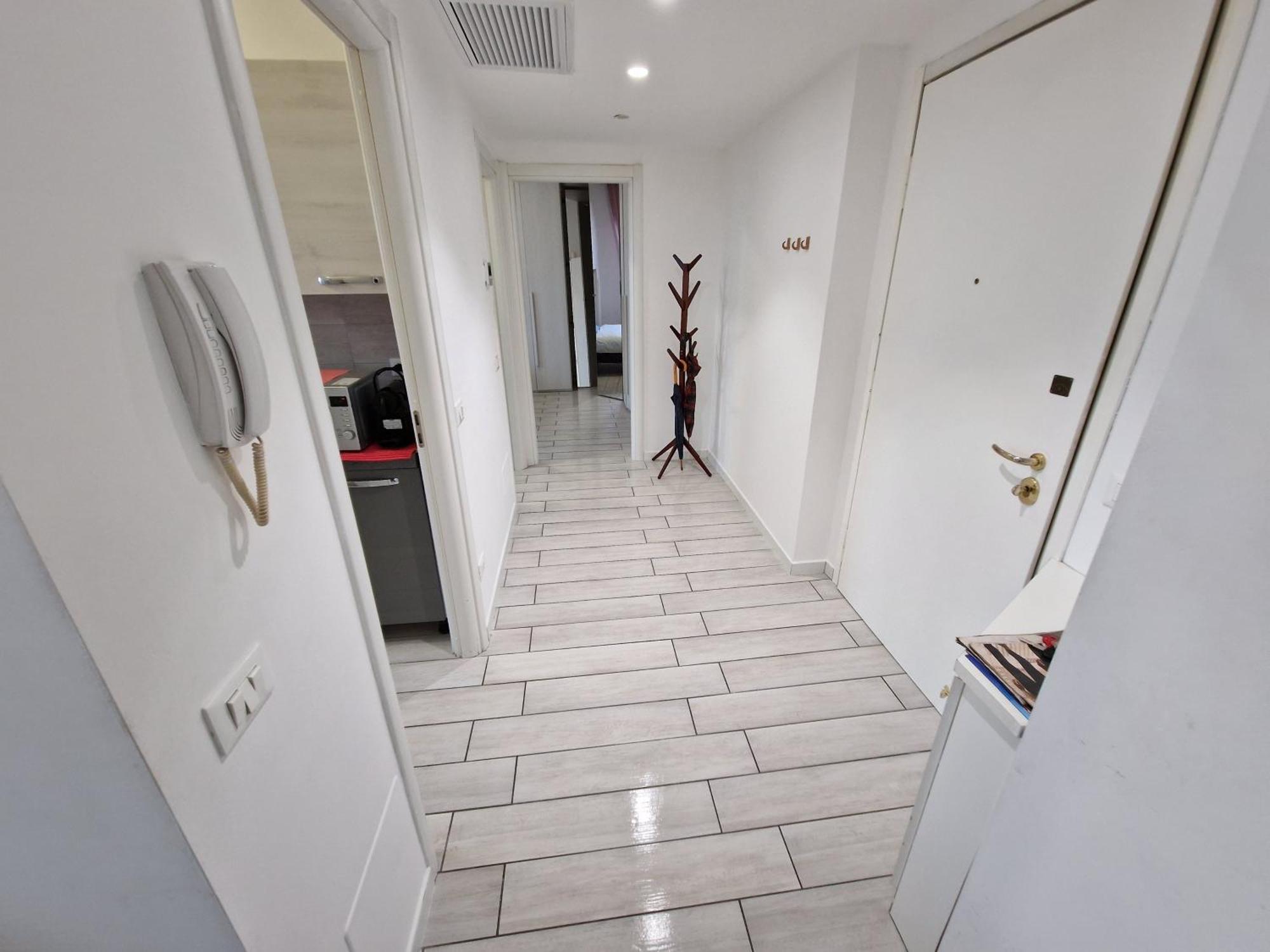 Appartamento Parkside Heaven Affori Milano
