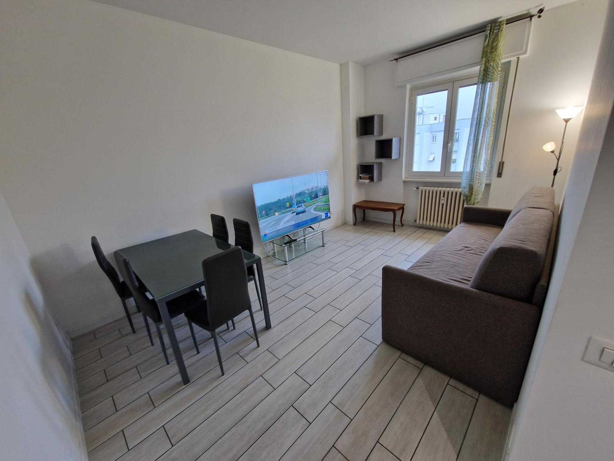 Parkside Heaven Affori Milano